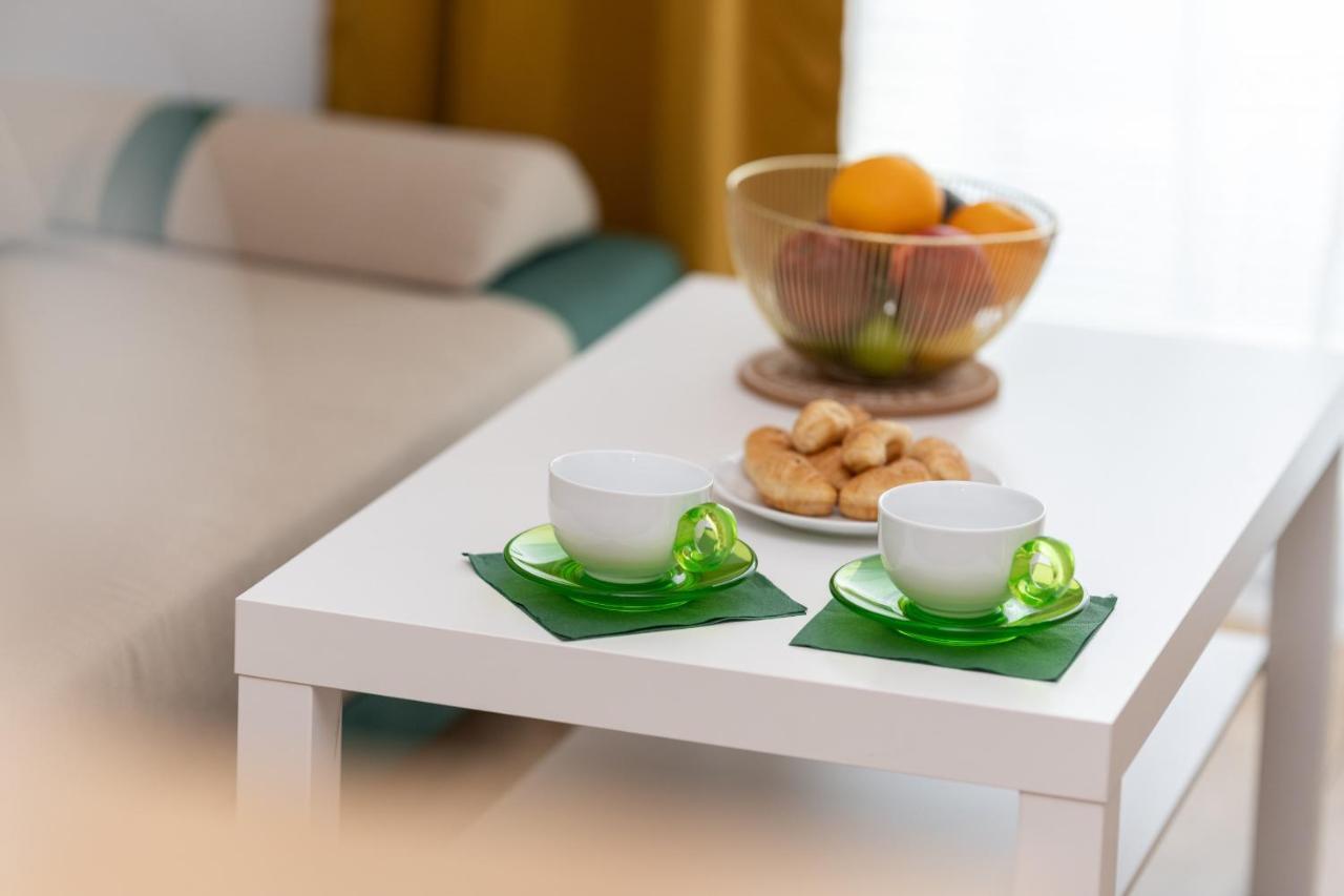 Marina Na Grobli By Renters Appartamento *