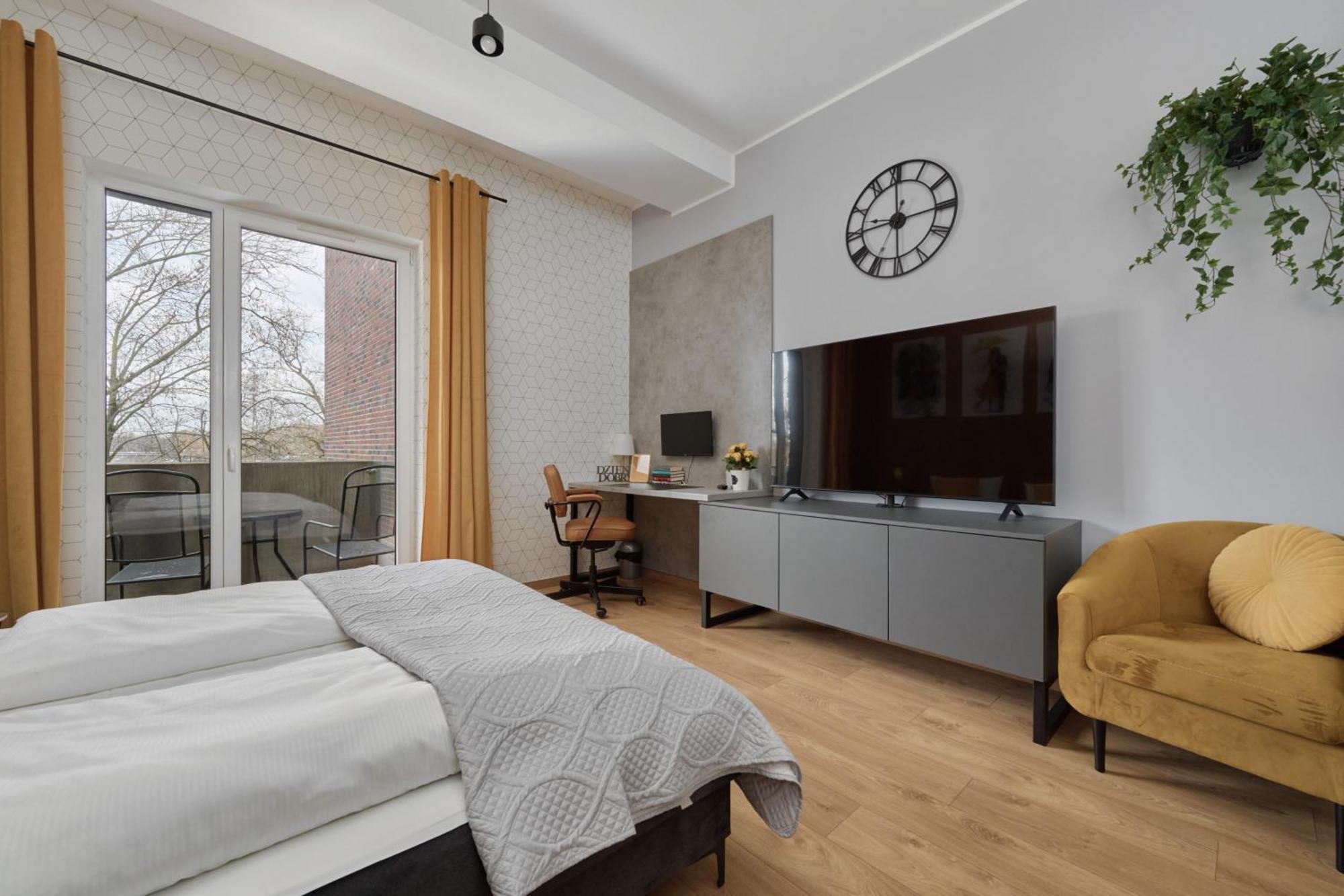 Marina Na Grobli By Renters *