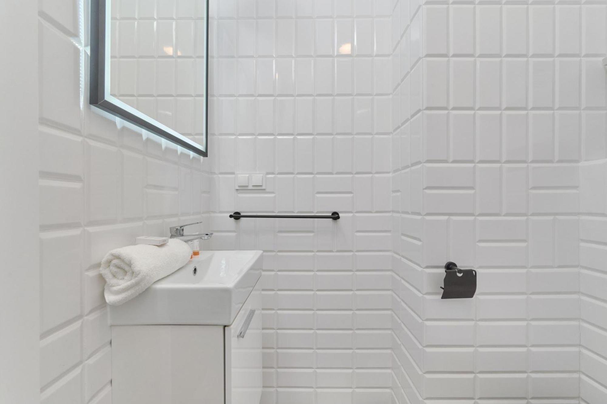 Marina Na Grobli By Renters Appartamento *