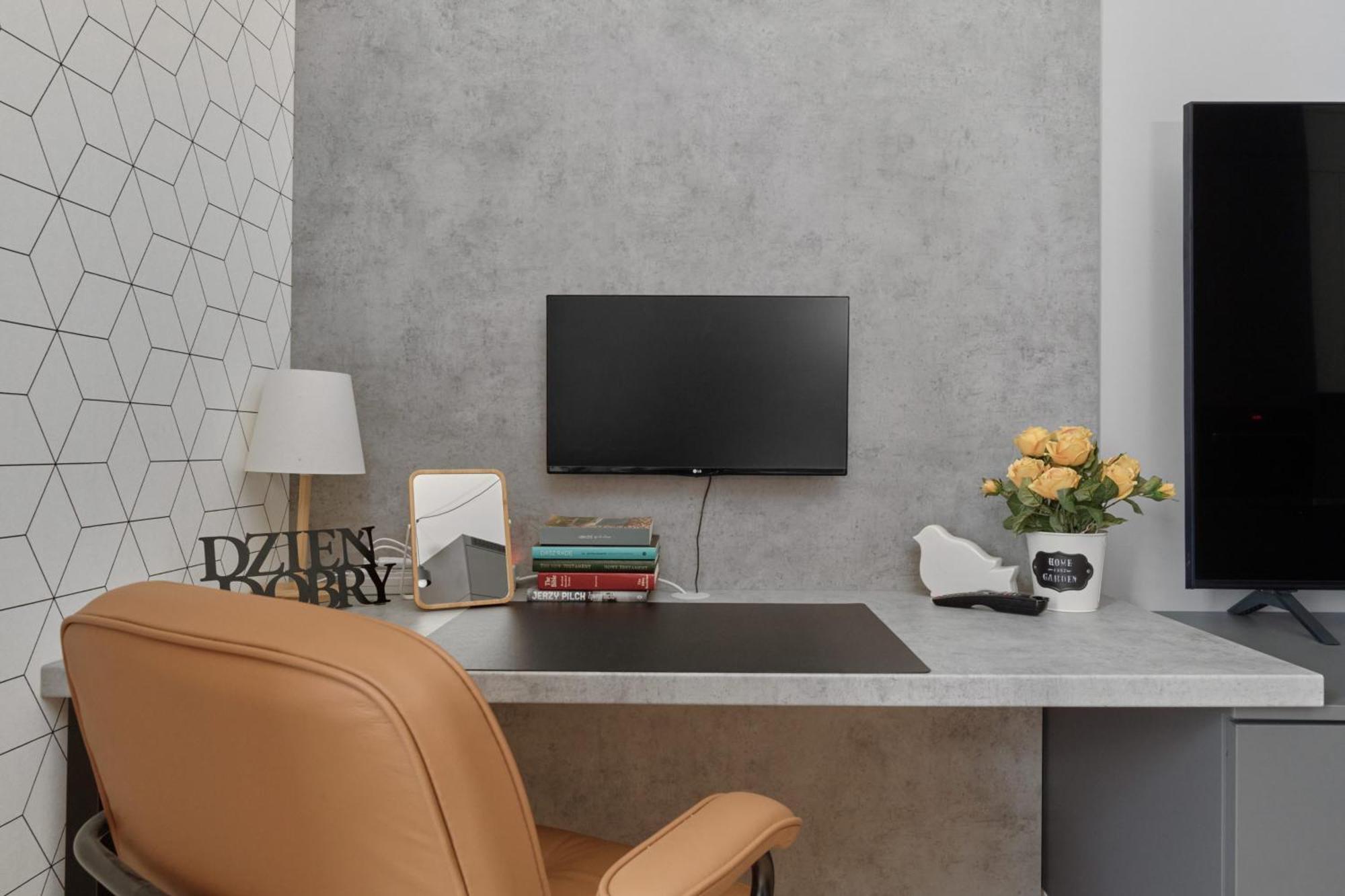 Marina Na Grobli By Renters Appartamento *