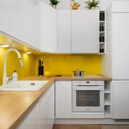 Marina Na Grobli Studio Apartments By Noclegi Renters Wrocław Zewnętrze zdjęcie