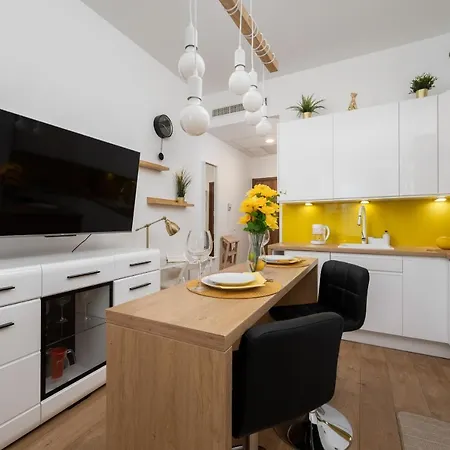 Marina Na Grobli Studio Apartments By Noclegi Renters Wrocław Zewnętrze zdjęcie