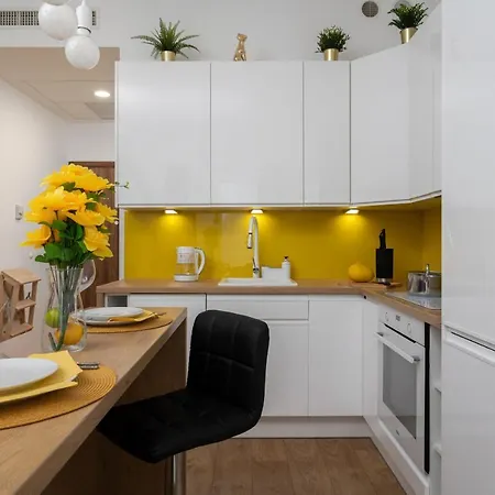 Marina Na Grobli Studio Apartments By Noclegi Renters Wrocław Zewnętrze zdjęcie