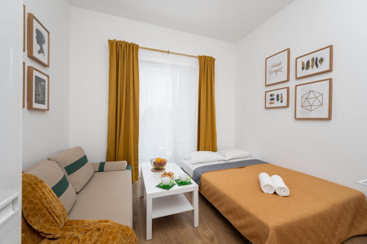 Marina Na Grobli By Renters Apartment *