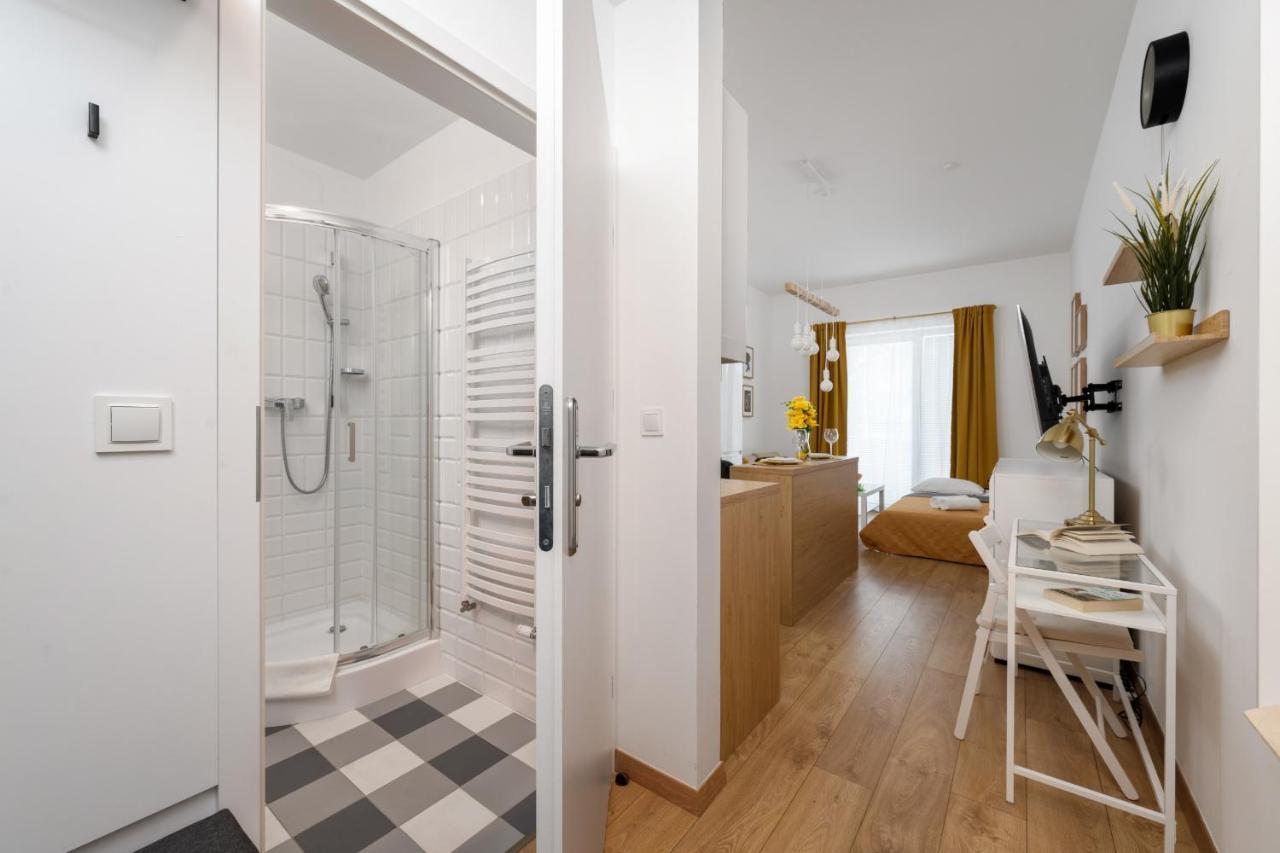 Marina Na Grobli By Renters Apartment