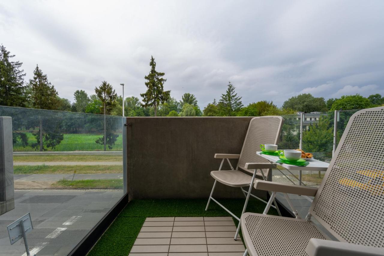 Apartment Marina Na Grobli By Renters Wroclaw