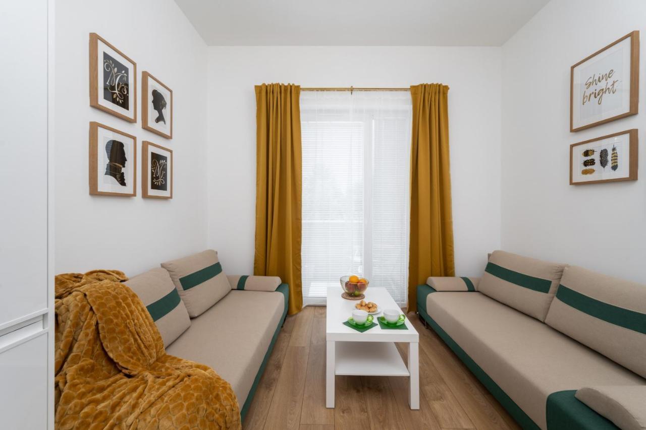 Marina Na Grobli By Renters Apartment Wroclaw