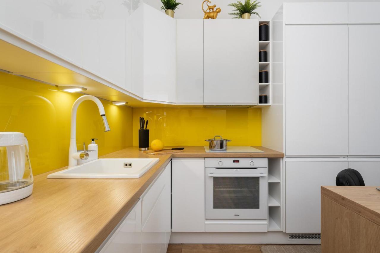 Marina Na Grobli By Renters *