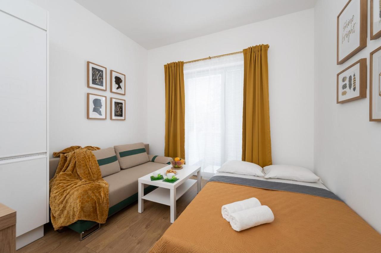 Marina Na Grobli By Renters * Wroclaw