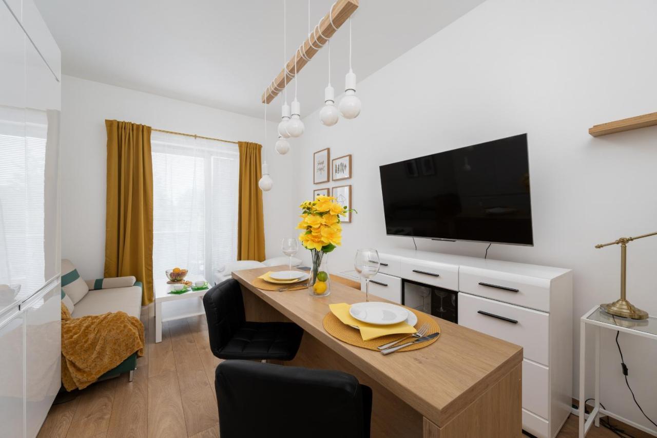 Marina Na Grobli By Renters Apartment