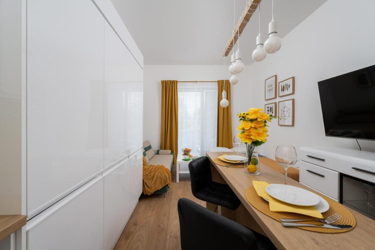 Marina Na Grobli By Renters