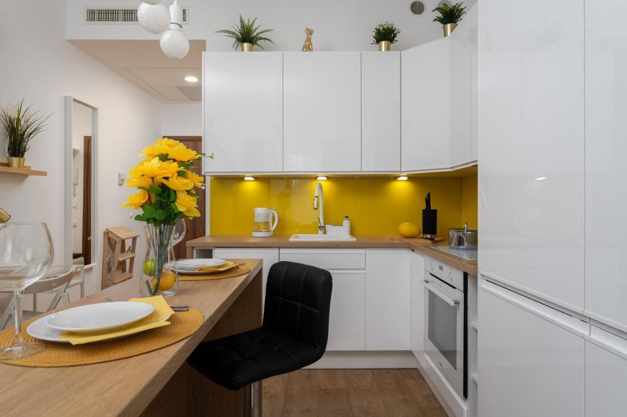 Marina Na Grobli By Renters *