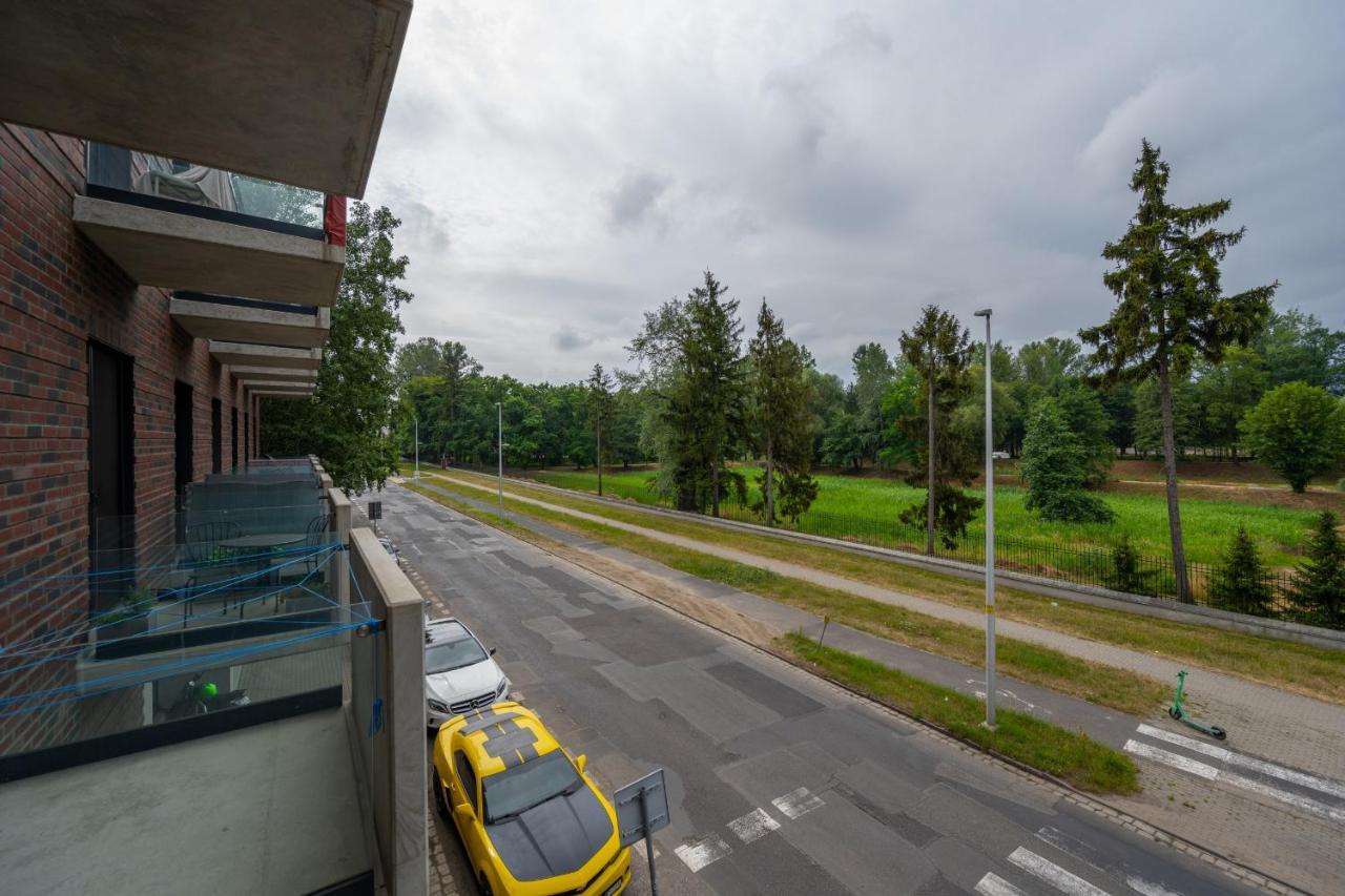 Marina Na Grobli By Renters Apartment