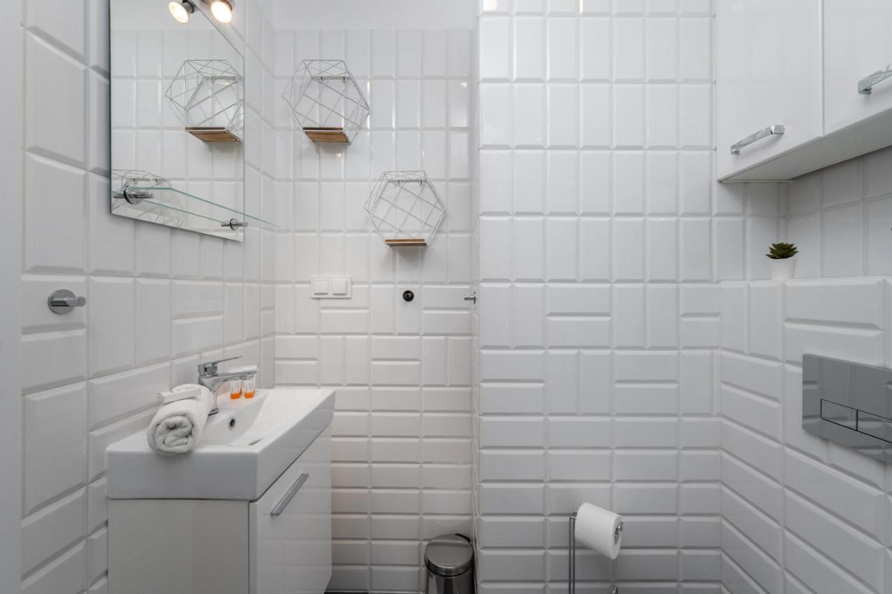 Marina Na Grobli By Renters Apartment *