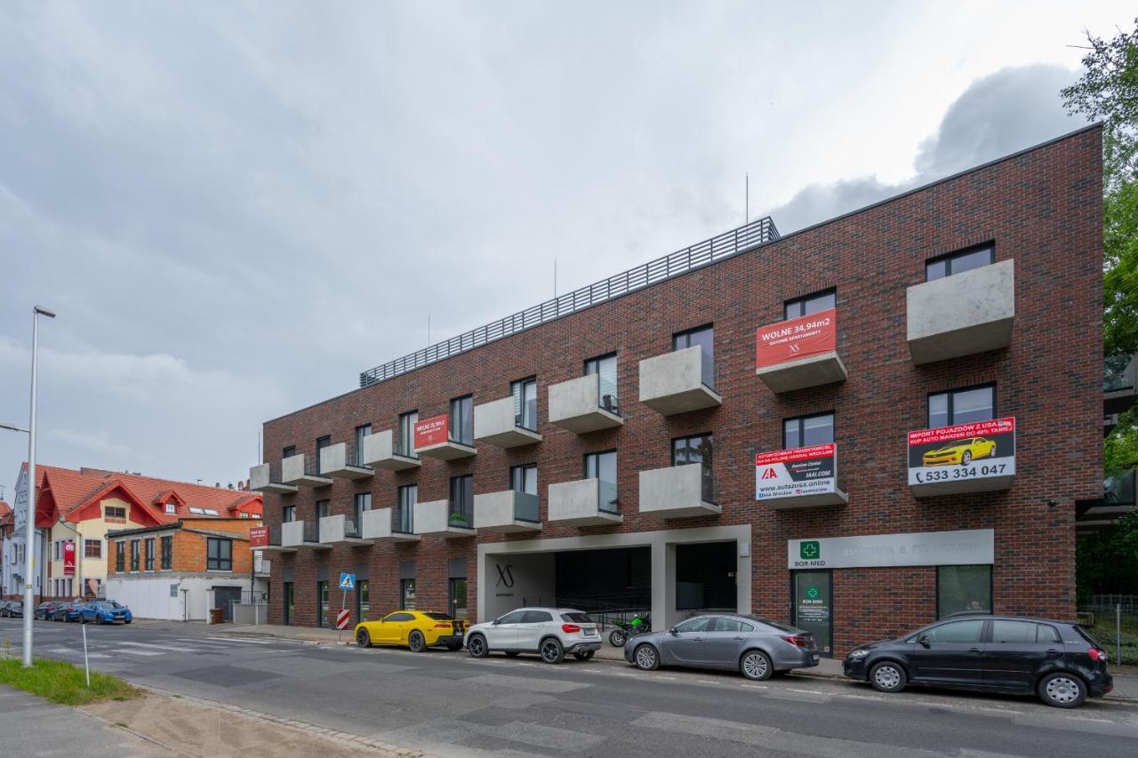 Marina Na Grobli By Renters *