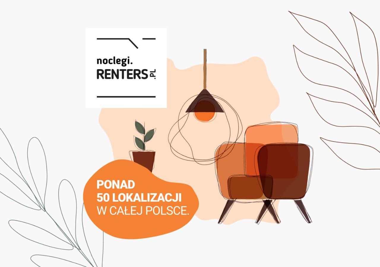 Apartment Marina Na Grobli By Renters Wroclaw
