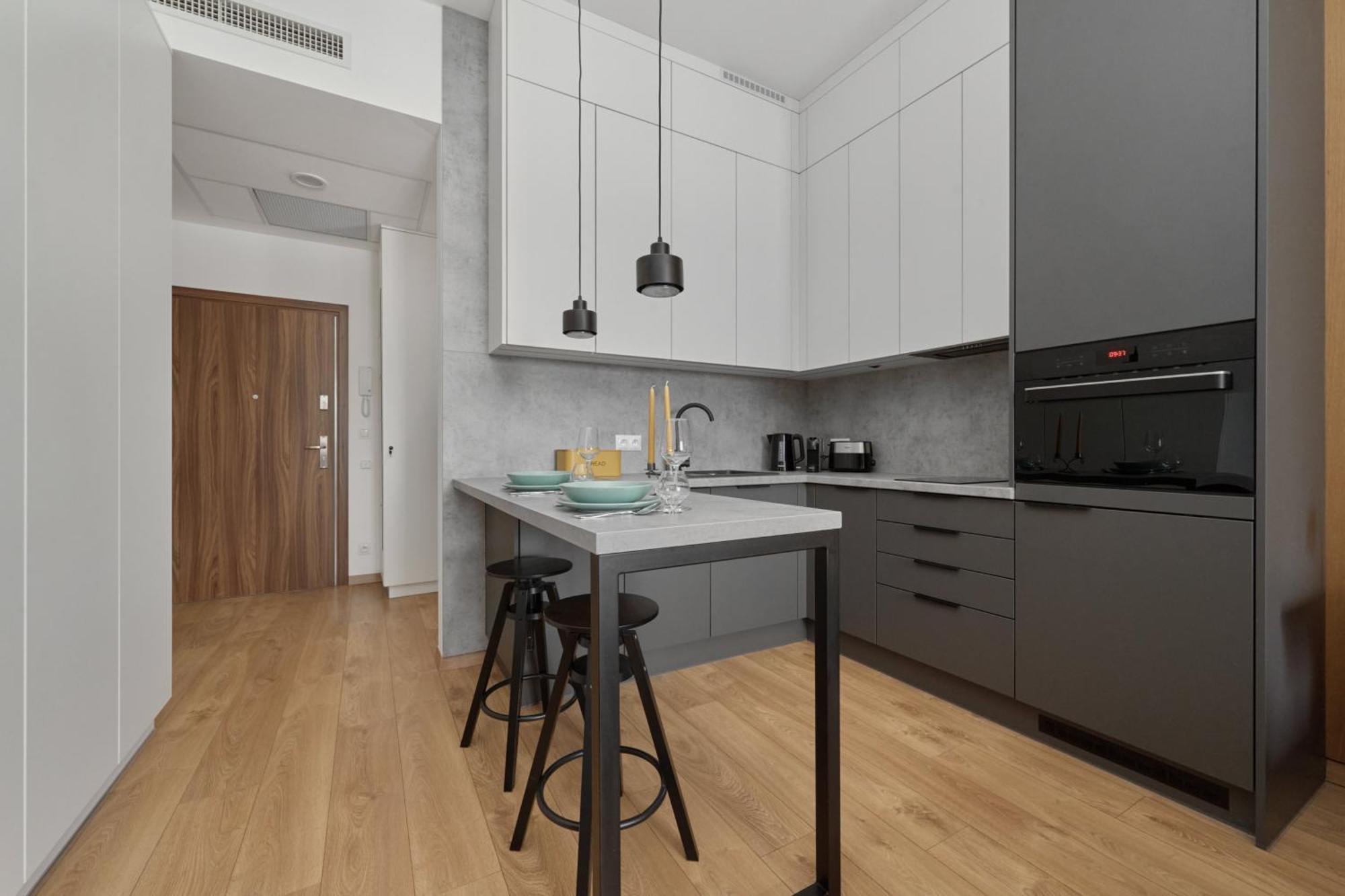 Marina Na Grobli By Renters * Wroclaw